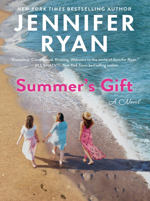 Title details for Summer's Gift by Jennifer Ryan - Available